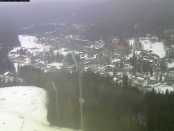 Harrachov
