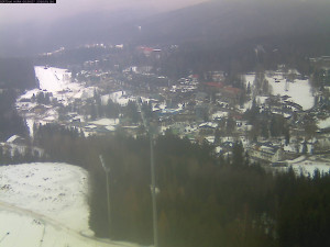 Město Harrachov - Harrachov - 26.1.2026 v 08:45
