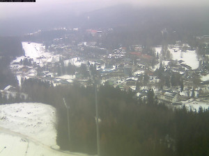 Město Harrachov - Harrachov - 26.1.2026 v 09:45