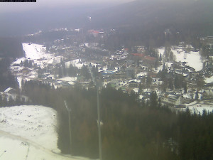 Město Harrachov - Harrachov - 26.1.2026 v 10:45