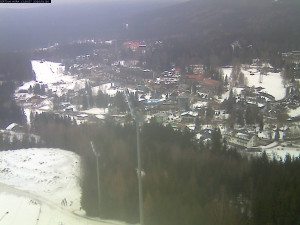 Město Harrachov - Harrachov - 26.1.2026 v 13:30