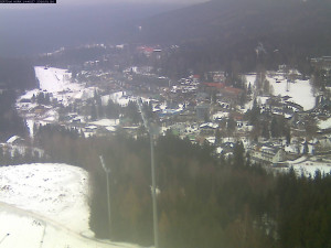 Město Harrachov - Harrachov - 26.1.2026 v 14:45
