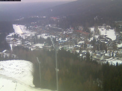 Harrachov