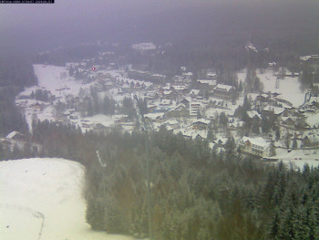 Město Harrachov