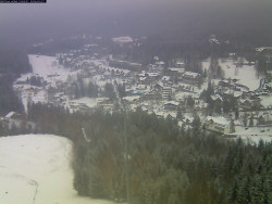Harrachov