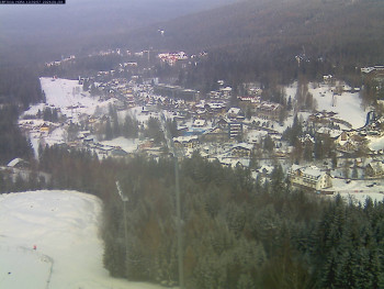 Město Harrachov