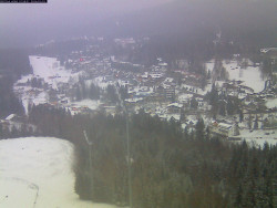 Harrachov