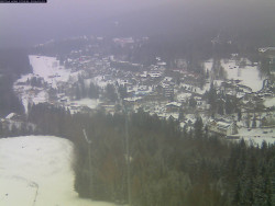 Harrachov