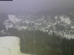 Harrachov