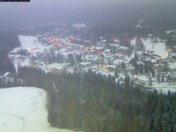 Harrachov