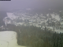 Harrachov