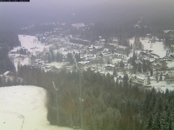 Harrachov