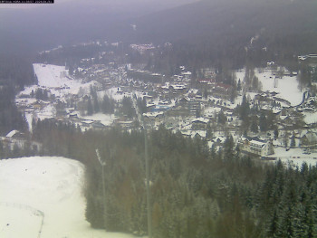 Město Harrachov