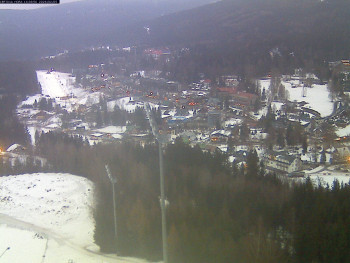Město Harrachov