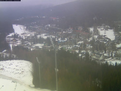 Harrachov