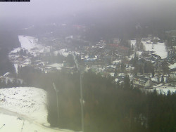 Harrachov