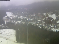 Harrachov