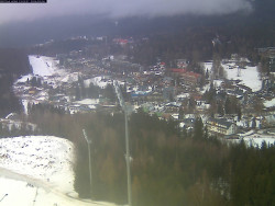 Harrachov
