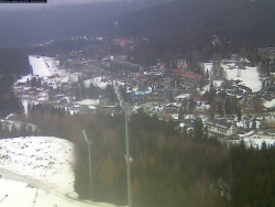 Harrachov