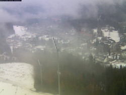 Harrachov