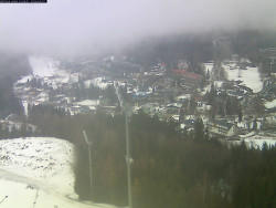 Harrachov