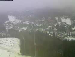 Harrachov