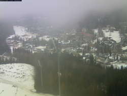 Harrachov
