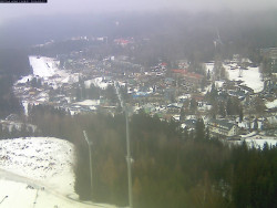 Harrachov