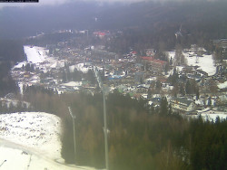 Harrachov