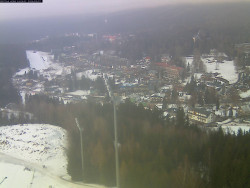 Harrachov