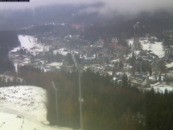 Harrachov