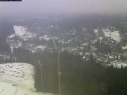 Harrachov