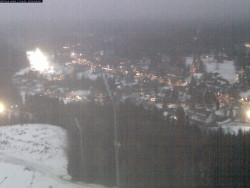 Harrachov