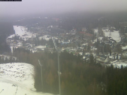 Harrachov