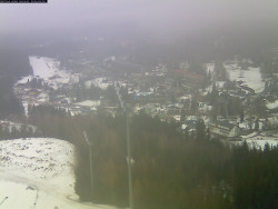 Harrachov