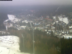 Harrachov