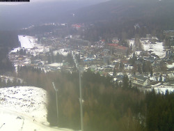Harrachov