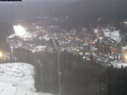 Harrachov