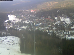 Harrachov
