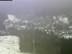 Harrachov