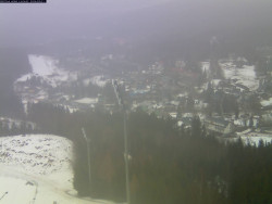 Harrachov