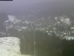 Harrachov