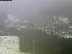 Harrachov