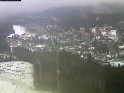 Harrachov
