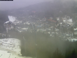 Harrachov