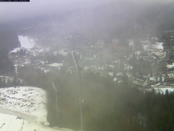 Harrachov