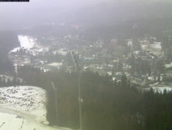 Harrachov
