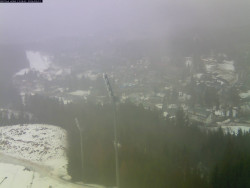 Harrachov
