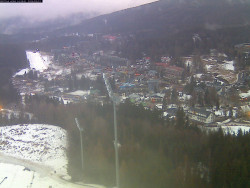 Harrachov