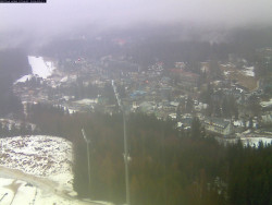 Harrachov